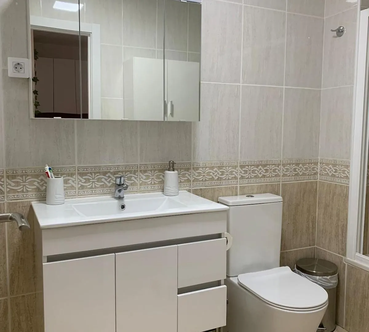 Mar Y Arena Daire Morro Jable   Morro Jable (Fuerteventura)