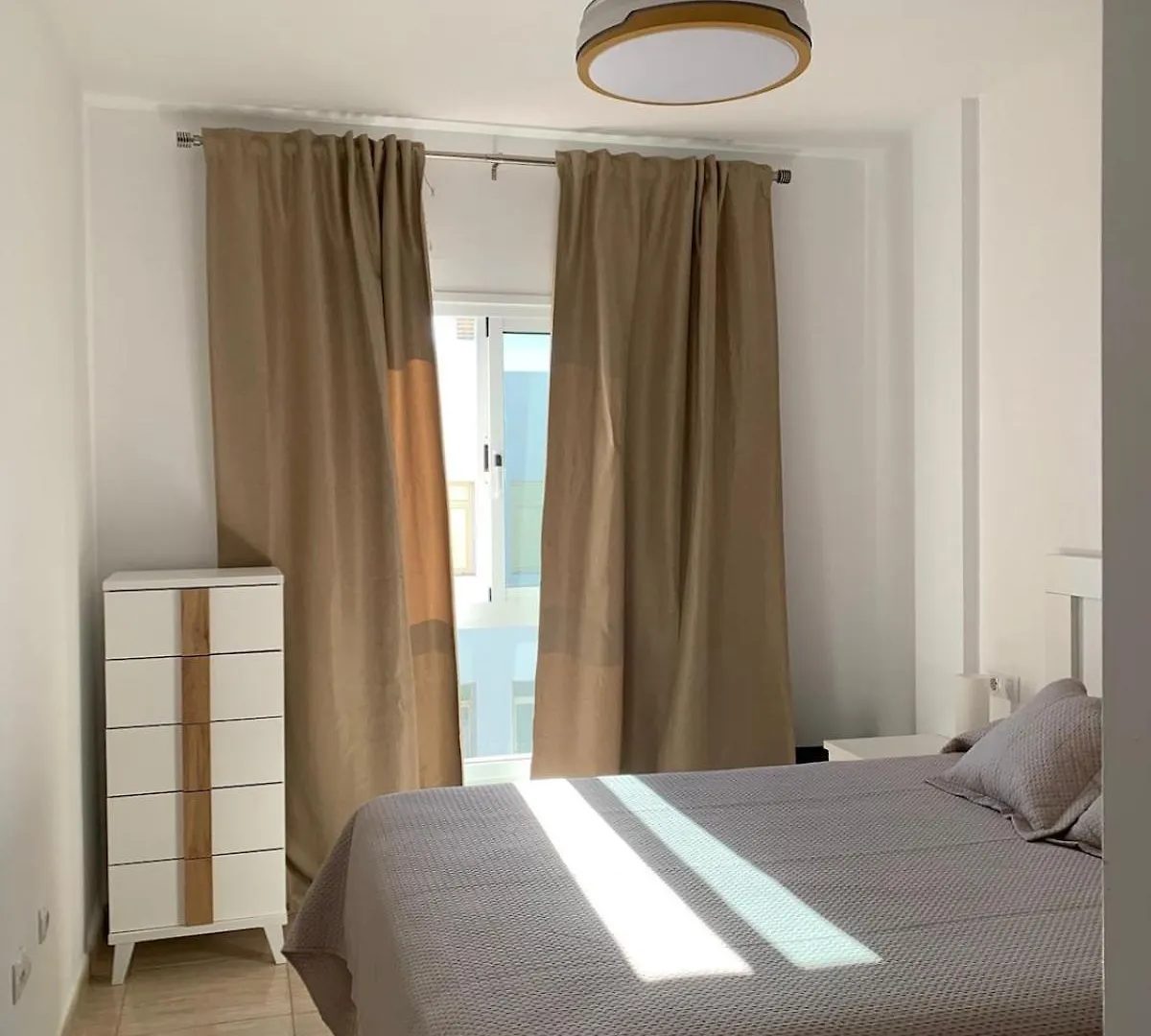 Mar Y Arena Daire Morro Jable  İspanya