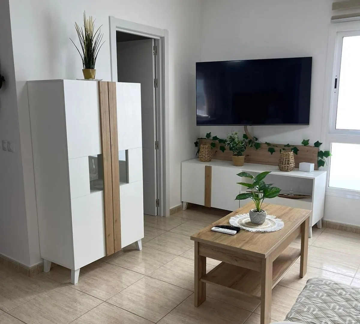 Mar Y Arena Daire Morro Jable  0*, Morro Jable (Fuerteventura) İspanya