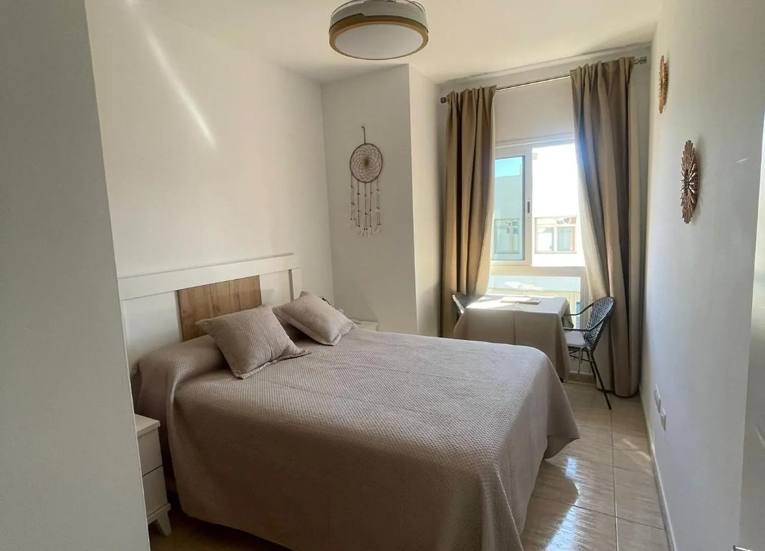 Mar Y Arena Daire Morro Jable  İspanya